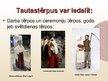 Prezentācija 'Tautas tērps Latgalē', 5.