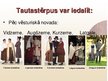 Prezentācija 'Tautas tērps Latgalē', 7.
