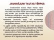Prezentācija 'Tautas tērps Latgalē', 36.