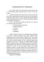 Prakses atskaite 'Laikraksta "X" finanšu analīze', 3.