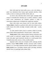 Referāts 'Tiesību nozares un tiesību institūti', 3.