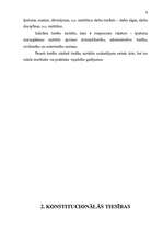 Referāts 'Tiesību nozares un tiesību institūti', 6.