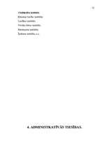 Referāts 'Tiesību nozares un tiesību institūti', 10.