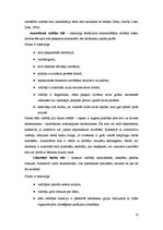 Referāts 'Pārveidojošās vadīšanas realizācijas iespējas izglītības iestādē', 13.