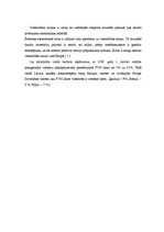 Referāts 'Pasaules ekonomiskās lejupslīdes ietekme uz viesmīlības uzņēmumu darbību', 2.