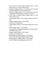 Referāts 'Pasaules ekonomiskās lejupslīdes ietekme uz viesmīlības uzņēmumu darbību', 9.