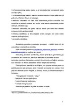 Referāts 'Lēmumu pieņemšana Eiropas Savienībā', 7.