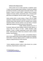 Referāts 'Lēmumu pieņemšana Eiropas Savienībā', 9.