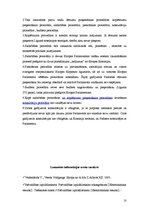 Referāts 'Lēmumu pieņemšana Eiropas Savienībā', 10.