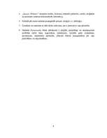 Referāts 'Organizācijas SIA "Jēkabpils Vēstis" menedžmenta vispārējā analīze', 4.