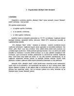 Referāts 'Organizācijas SIA "Jēkabpils Vēstis" menedžmenta vispārējā analīze', 7.