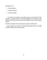 Referāts 'Organizācijas SIA "Jēkabpils Vēstis" menedžmenta vispārējā analīze', 14.