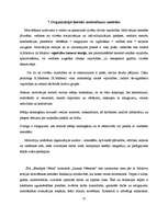 Referāts 'Organizācijas SIA "Jēkabpils Vēstis" menedžmenta vispārējā analīze', 15.