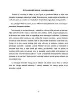 Referāts 'Organizācijas SIA "Jēkabpils Vēstis" menedžmenta vispārējā analīze', 17.