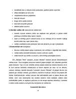 Referāts 'Organizācijas SIA "Jēkabpils Vēstis" menedžmenta vispārējā analīze', 19.