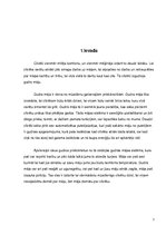 Referāts 'Gudra māja', 3.