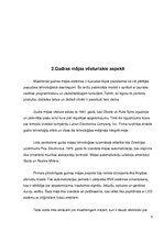 Referāts 'Gudra māja', 4.