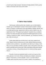 Referāts 'Gudra māja', 5.