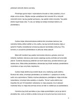 Referāts 'Gudra māja', 6.