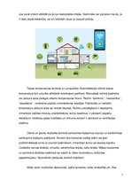 Referāts 'Gudra māja', 7.