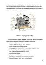 Referāts 'Gudra māja', 8.