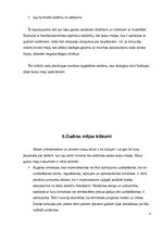 Referāts 'Gudra māja', 9.