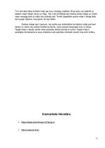 Referāts 'Gudra māja', 13.