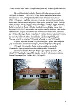 Referāts 'Rainis', 5.