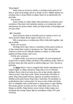 Referāts 'Rainis', 7.