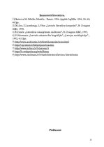 Referāts 'Rainis', 12.