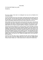 Eseja 'Ana Huang - Twisted Love, Book Review', 1.