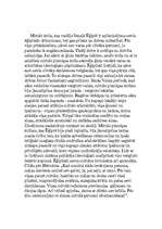 Eseja 'Apbedīšanas tradīcijas Senajā Ēģiptē', 2.