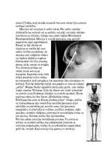 Eseja 'Apbedīšanas tradīcijas Senajā Ēģiptē', 4.