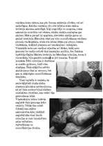 Eseja 'Apbedīšanas tradīcijas Senajā Ēģiptē', 5.