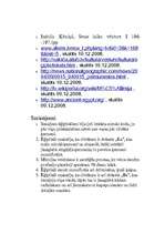 Eseja 'Apbedīšanas tradīcijas Senajā Ēģiptē', 7.