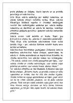 Referāts 'Valodas būtība', 4.