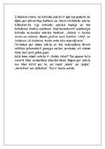 Referāts 'Valodas būtība', 5.