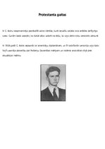 Konspekts 'Gunārs Astra', 3.