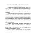 Eseja 'Būvniecības kvalitātes attīstība - svarīgs priekšnoteikums Latvijas tautsaimniec', 1.