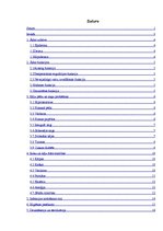 Referāts 'Nagu, ādas slimības un problēmas', 1.