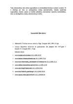 Referāts 'Lietuvas Republikas tiesu sistēma, tās salīdzinājums ar Latvijas Republikas ties', 7.