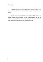 Referāts 'Ķīmiskie un dabīgie antibakteriālie līdzekļi', 4.