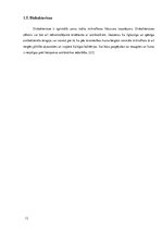 Referāts 'Ķīmiskie un dabīgie antibakteriālie līdzekļi', 13.