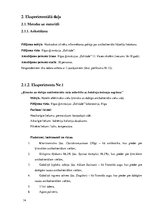 Referāts 'Ķīmiskie un dabīgie antibakteriālie līdzekļi', 14.