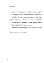 Referāts 'Ķīmiskie un dabīgie antibakteriālie līdzekļi', 27.