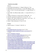 Referāts 'Ķīmiskie un dabīgie antibakteriālie līdzekļi', 28.