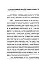 Konspekts 'Sociālā psiholoģija', 1.