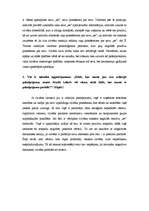 Konspekts 'Sociālā psiholoģija', 2.