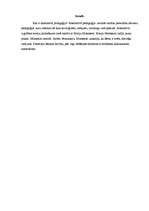 Konspekts 'Alternatīvo izglītības teoriju pirmsākumi Marijas Montesori skatījumā', 1.