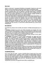 Konspekts 'Traumatiskā krīze', 1.